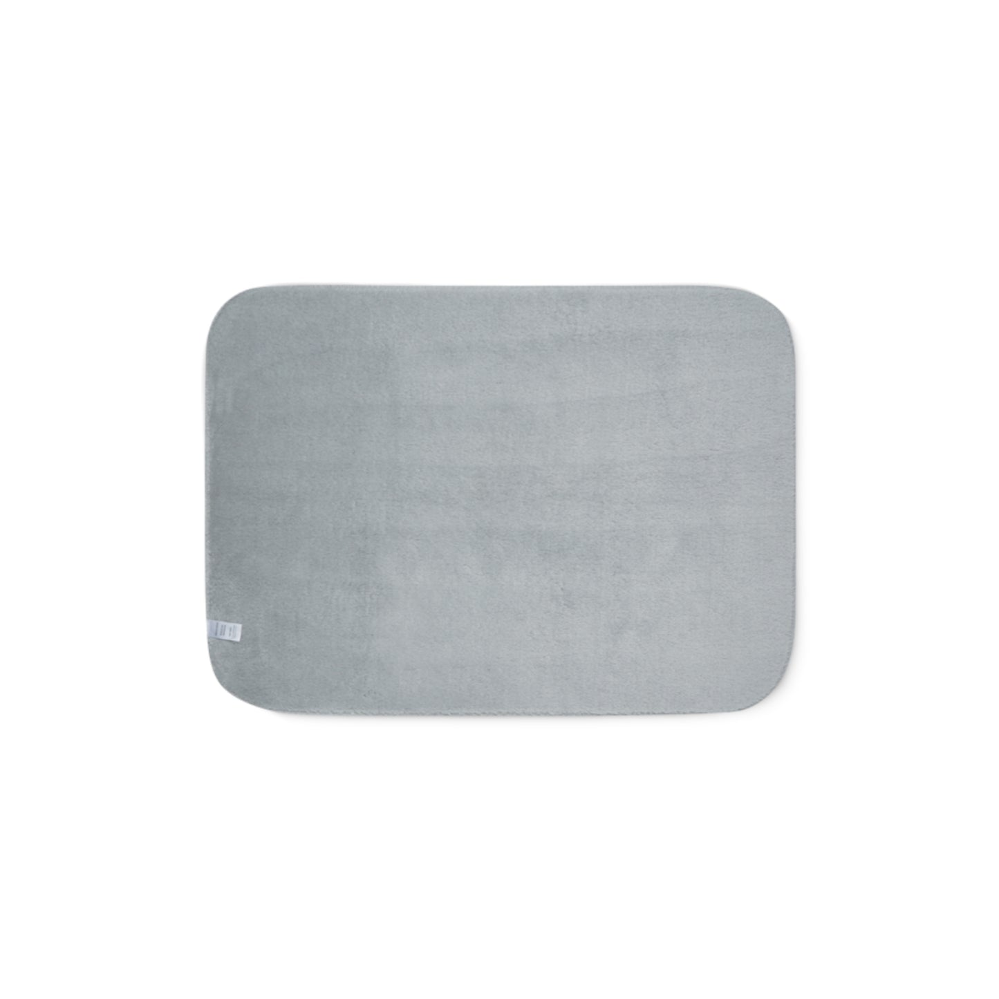 Cliterature Sherpa Blanket ©