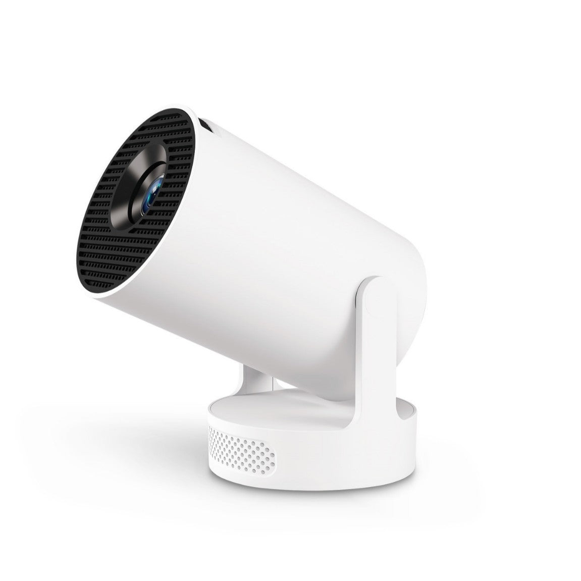 Cliterature Projector HD 4K ©