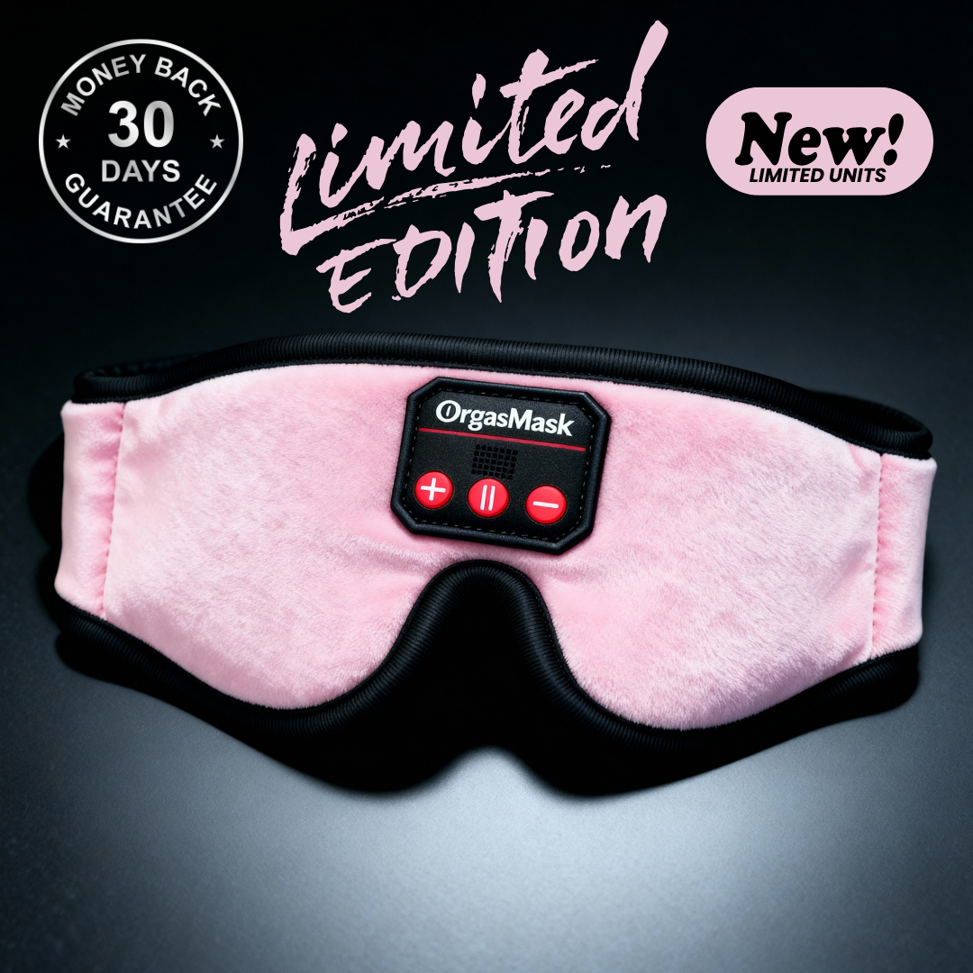 ORGASMASK © V2.4
