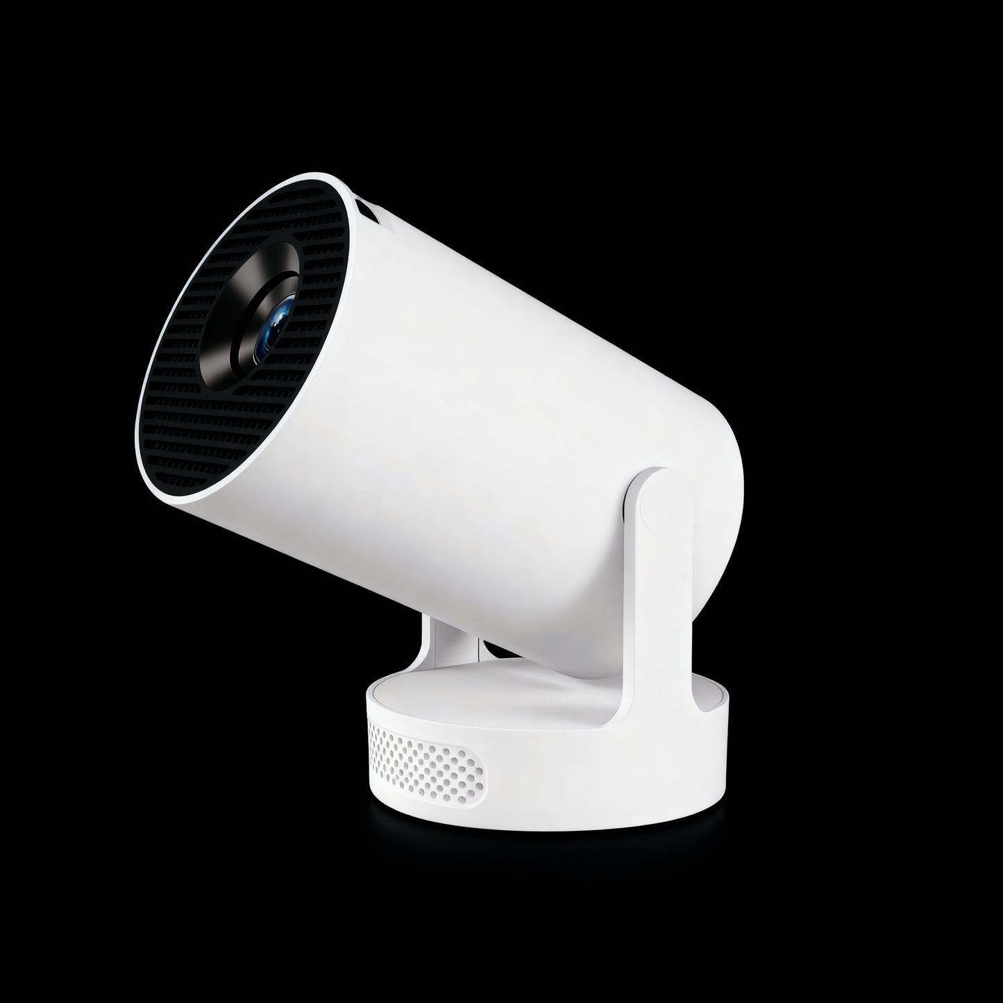 Cliterature Projector HD 4K ©