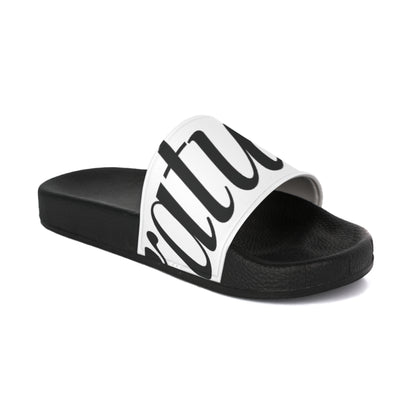Cliterature  Women's Sandals ©