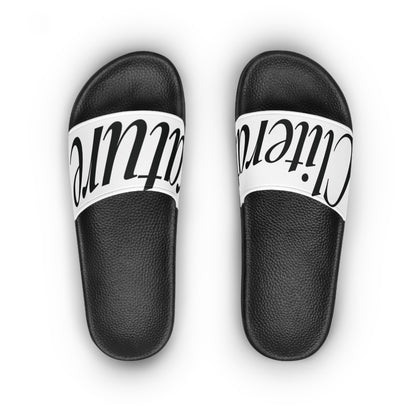 Cliterature  Women's Sandals ©