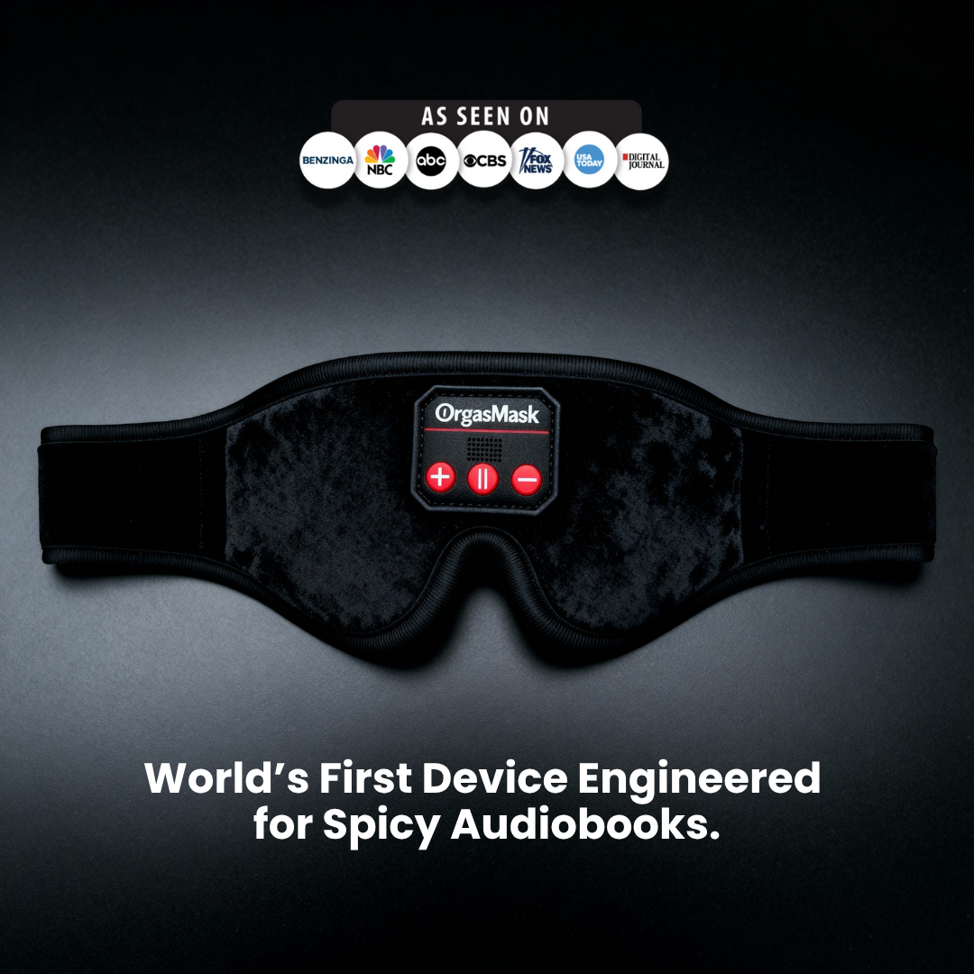 ORGASMASK © V2.4