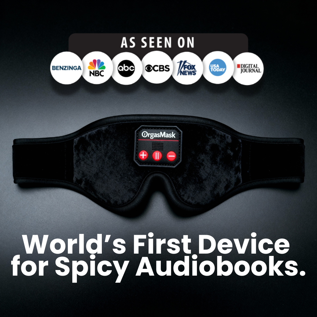 ORGASMASK© v2.4