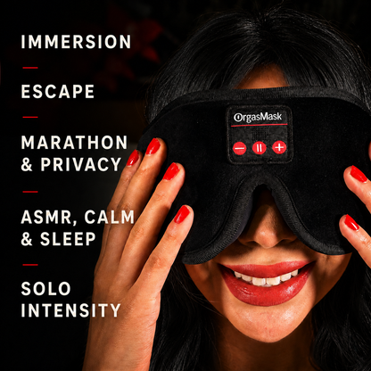 ORGASMASK® v2.4