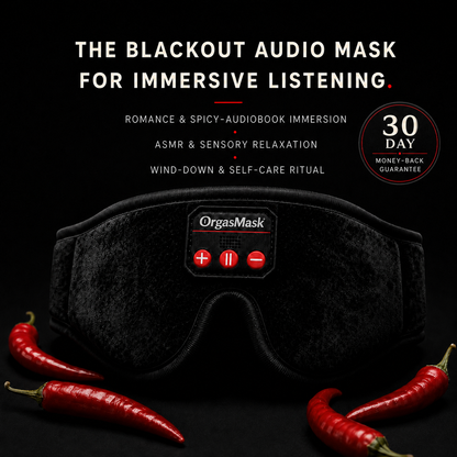 ORGASMASK® v2.4