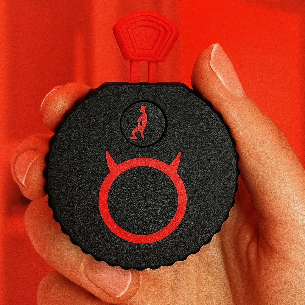 The Freaky Spinner ©