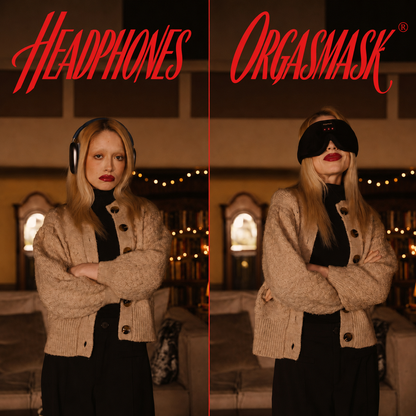 ORGASMASK® v2.4