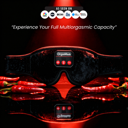 ORGASMASK® v2.4