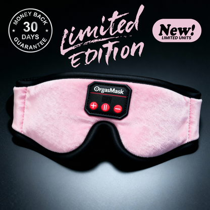 ORGASMASK © V2.4