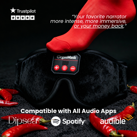 ORGASMASK © V2.4