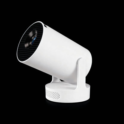 Cliterature Projector HD 4K ©