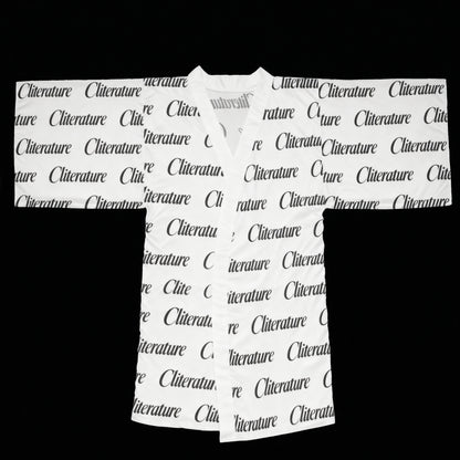 Cliterature Robe ©