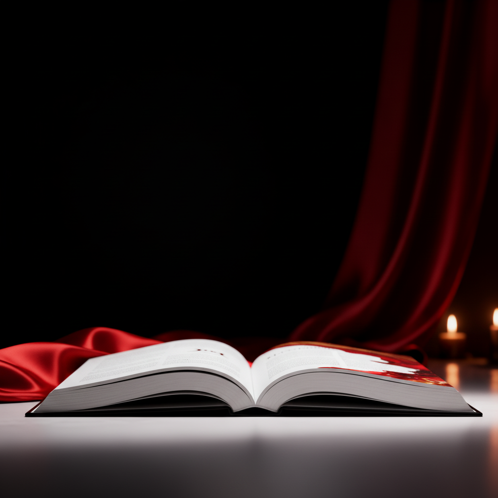 The Sensory Alchemy Guide I "For BookTok Girls"