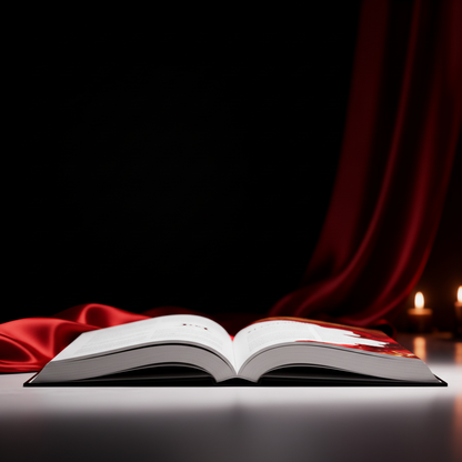 The Sensory Alchemy Guide I "For BookTok Girls"